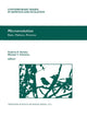 Book cover of: Microevolution Rate, Pattern, Process. By: Andrew P. Hendry