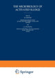 Book cover of: Microbiology of Activated Sludge. By: Robert J. Seviour