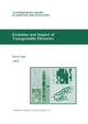Book cover of: Evolution and Impact of Transposable Elements. By: Pierre Capy