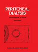 Book cover of: Peritoneal Dialysis. By: K. D. Nolph