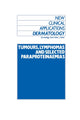 Book cover of: Tumours, Lymphomas and Selected Paraproteinaemias. By: J. Verbov