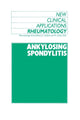 Book cover of: Ankylosing Spondylitis. By: J. J. Calabro