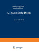 Book cover of: Doctor for the People. By: J. Cule