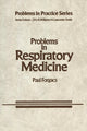 Book cover of: Problems in Respiratory Medicine. By: Paul Forgacs