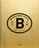 Book cover of: Belgian Beer Trails. By: E. Verdonck