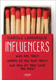 Book cover of: Influencers