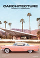 Book cover of: Carchitecture. By: Thijs Demeulemeester