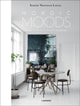Book cover of: Nordic Moods. By: Katrine Martensen-Larsen