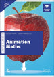 Book cover of: Animation Maths. By: Ivo De Pauw