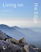 Book cover of: Living On The Edge. By: TOROMANOFF