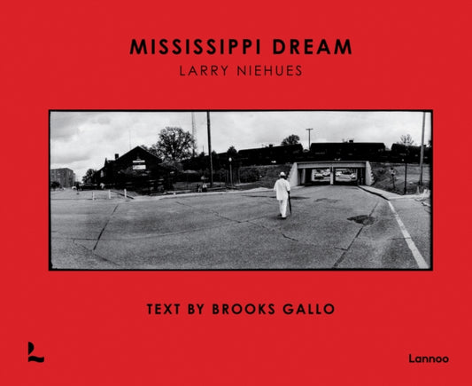 Book cover of: Mississippi Dream. By: Hall NIEHUES