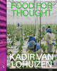 Book cover of: Food for Thought. By: LOHUIZEN