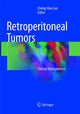 Book cover of: Retroperitoneal Tumors. By: Cheng-Hua Luo