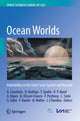 Book cover of: Ocean Worlds. By: Athena Coustenis