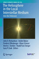 Book cover of: Heliosphere in the Local Interstellar Medium. By: John D. Richardson