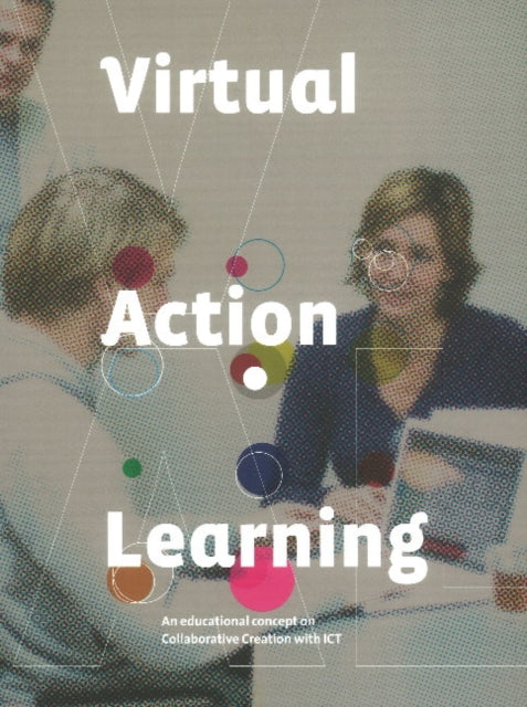Book cover of: Virtual Action Learning