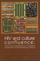 Book cover of: HIV & Culture Confluence. By: Eliezer F. Wangulu