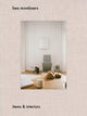 Book cover of: Bea Mombaers. By: Bea Mombaers