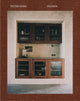 Book cover of: Peter Ivens - Houses. By: Sisse Bro
