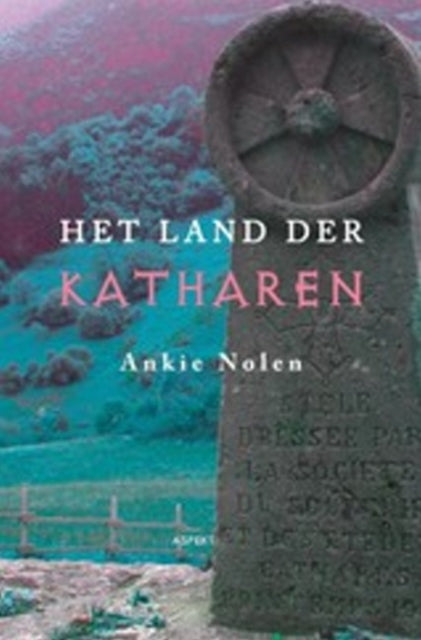 Book cover of: Land Der Katharen