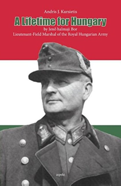 Book cover of: Lifetime for Hungary