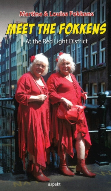 Book cover of: Meet the Fokkens