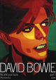 Book cover of: David Bowie