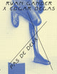 Book cover of: Ryan Gander X Edgar Degas