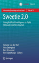 Book cover of: Sweetie 2.0. By: Simone van der Hof
