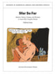 Book cover of: Sfar So Far. By: Fabrice Leroy