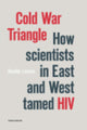 Book cover of: Cold War Triangle. By: Renilde Loeckx