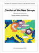 Book cover of: Comics of the New Europe. By: Martha Kuhlman