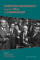 Book cover of: Christian Democracy and the Fall of Communism. By: Michael Gehler