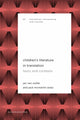 Book cover of: Children's Literature in Translation. By: Jan van Van Coillie