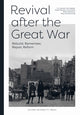 Book cover of: Revival After the Great War. By: Luc Verpoest