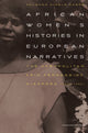 Book cover of: African Women's Histories in European Narratives. By: AIXELA-CABRE