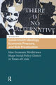 Book cover of: Government Ideology, Economic Pressure, and Risk Privatization. By: Alexander Horn