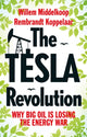 Book cover of: Tesla Revolution. By: Rembrandt Koppelaar