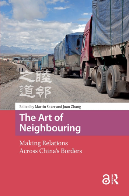 Book cover of: Art of Neighbouring