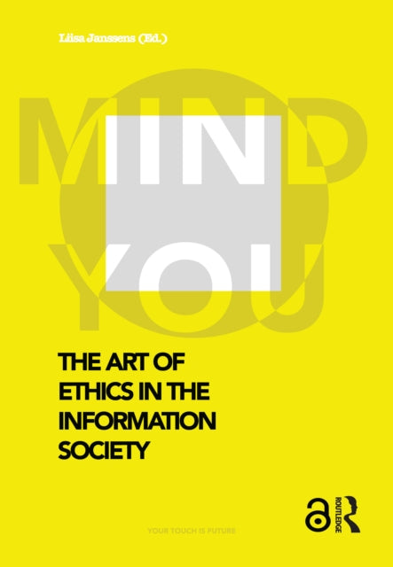 Book cover of: Art of Ethics in the Information Society