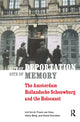 Book cover of: Site of Deportation, Site of Memory. By: Frank van Vree