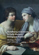 Book cover of: Redefining Eclecticism in Early Modern Bolognese Painting. By: Daniel M. Unger