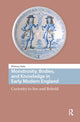 Book cover of: Monstrosity, Bodies, and Knowledge in Early Modern England. By: Whitney Dirks