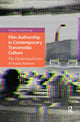 Book cover of: Film Authorship in Contemporary Transmedia Culture. By: Wikanda Promkhuntong