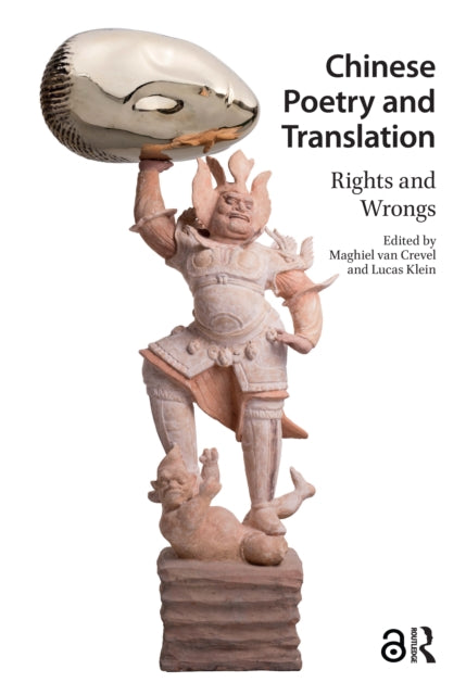 Book cover of: Chinese Poetry and Translation
