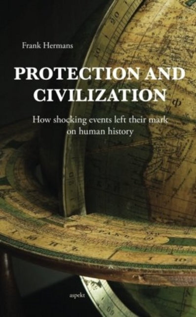 Book cover of: Protection & Civilization
