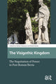 Book cover of: Visigothic Kingdom. By: Pacha PANZRAM