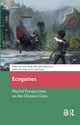 Book cover of: Ecogames. By: Laura op de Beke