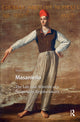 Book cover of: Masaniello. By: Silvana D'Alessio