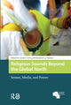 Book cover of: Religious Sounds Beyond the Global North